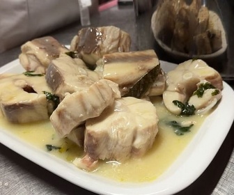 Replay Portugal : l'açorda - Voyage en cuisine