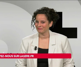 Replay Outre-mer l'actu - 10/06/2026