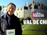 Replay La carte aux trésors - 04/09/2026