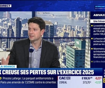 Replay BFM Bourse - On refait la séance : Les secteurs et valeurs 2026 selon Kepler Cheuvreux - 16/12