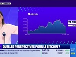 Replay BFM Crypto, le Club : Quelles perspectives pour le Bitcoin - 14/04