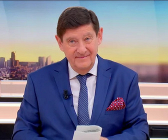 Replay L'invité politique - 10/06/2026