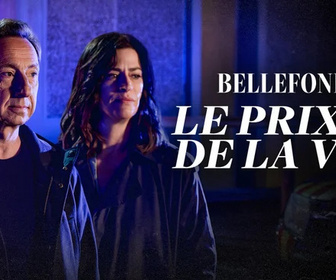 Replay Bellefond - Le prix de la vie