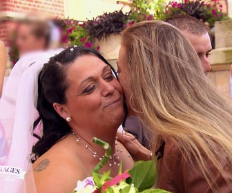 Replay Quatre mariages pour une lune de miel - 4 mariages pour 1 lune de miel du 9 juillet 2025 - Virginie et Samuel