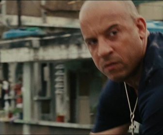 Replay Fast and Furious 5