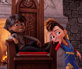 Replay Les aventures de Pil - 31/03/2026