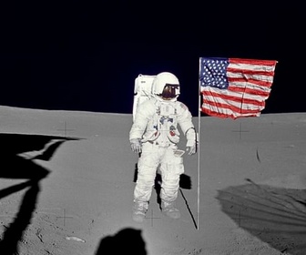 Replay Les nazis de la Nasa