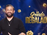 Replay La grande régalade - Partie 1