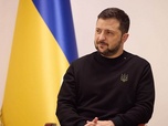 Replay 28 Minutes - 61 milliards pour l'Ukraine