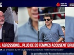 Replay BFM Grand Soir - Patrick Bruel visé par deux nouvelles plaintes - 14/06