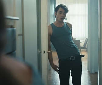 Replay Salamandre - S02 E05