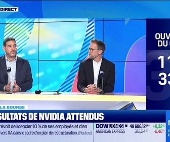 Replay Good Morning Market - Le club de la Bourse : Les marchés obligataires stables - 19/05
