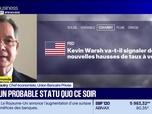 Replay BFM Bourse - L'éco du monde : FED, qu'attendre des commentaires de Kevin Warsh ? - 28/10