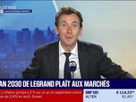 Replay Good Morning Market - En portefeuille : Legrand, Schneider et Vinci - 30/09