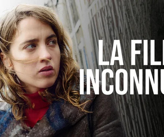 Replay La fille Inconnue