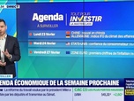 Replay Tout pour investir, la masterclass - L'agenda économique de la semaine prochaine - 20/02