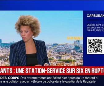 Replay L'intégrale de BFM Non-Stop du lundi 21 septembre