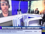 Replay BFM Crypto, le Club : Investisseurs crypto : quel comportement ? - 09/07