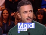 Replay Quotidien, première partie du 24 septembre 2024