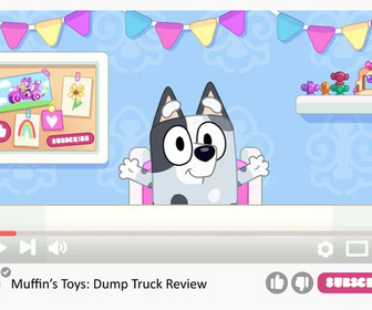 Replay Bluey - 12/02/2026