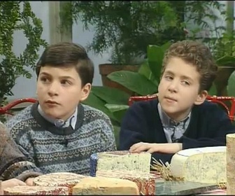 Replay Comment c'est fait ? - Le roquefort - Jean-Pierre Coffe