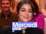 Replay Quotidien troisième partie du 12 mars 2025