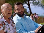 Replay Camping paradis - Pâtisserie au Paradis (Partie 2)