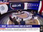 Replay Les émissions spéciales - LA CONFRONTATION - Législatives 2024 : Le ni-ni au second tour, le dilemme de Macron , revoir notre émission spéciale