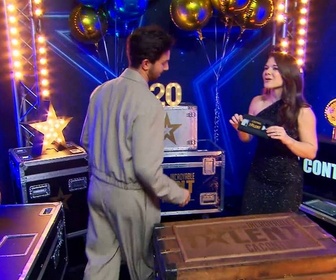 Replay La France a un incroyable talent, ça continue - Épisode 12 - Spéciale 20 ans