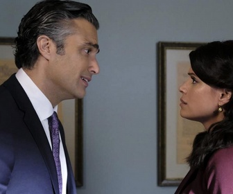 Replay Jane the virgin - S3 E15 - Pour un flirt avec toi