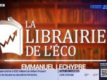 Replay La librairie de l'éco - Samedi 3 mai
