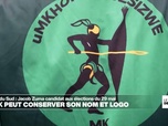 Replay Journal De L'afrique - Le parti MK de Jacob Zuma peut conserver son nom et son logo