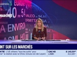 Replay Le 18h Eco - André Loesekrug-Pietri (JEDI), Alexandre Malafaye (Synopia) et Patrick Martin-Genier (Sciences Po) - 16/09