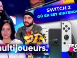 Replay Multijoueurs