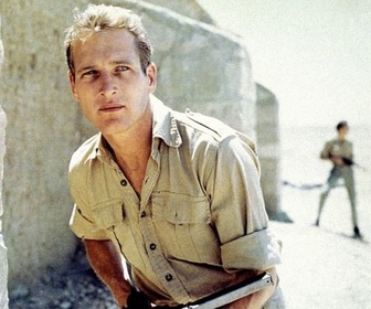 Replay Paul Newman, l'intranquille