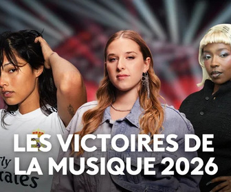 Replay Basique, l'essentiel de la musique - 13/02/2026