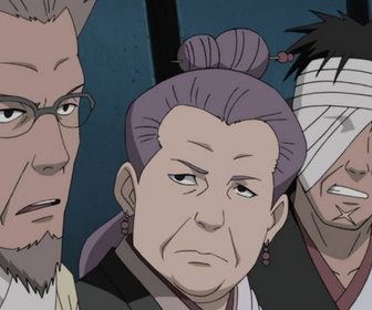 Replay Naruto Shippuden - S14 E17 - Le masque qui cache le cœur