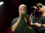 Replay Dour Festival 2026 - Scylla & Furax Barbarossa