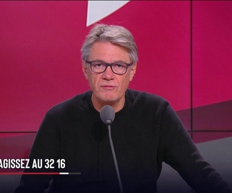Replay Les Grandes Gueules - Rima Hassan le dérapage de trop.