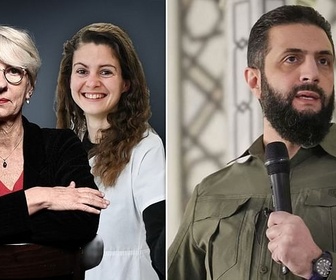 Replay Dominique Fischbach / Syrie, un an après - 28 minutes