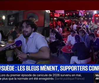Replay BFM Grand Soir - Mondial : la France joue sa place en 8emes de finale ! - 30/06