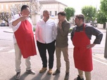 Replay La meilleure cuisine régionale, c'est chez moi !
