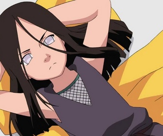 Replay Naruto Shippuden - S16 E11 - La décision de Hanabi