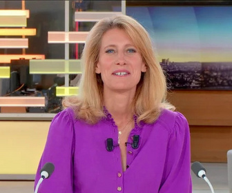 Replay La matinale week-end - Émission du samedi 28 juin 2025