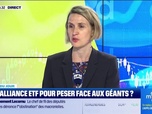 Replay Good Morning Market - Une alliance ETF pour peser face aux géants ? - 06/10