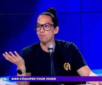 Replay Multijoueurs - Spécial matériel: comment bien s'équiper pour jouer ?