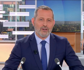 Replay Le JT en LSF - 15/01/2026