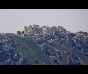 Replay Israël reprend le château de Beaufort au Liban, vive condamnation de Paris