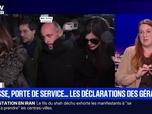 Replay BFM Grand Soir - Crans-Montana : les gérants, premiers responsables ? - 10/01
