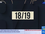 Replay Le 18/19 d'Hedwige Chevrillon - Retraites : une suspension qui divise – 20/10